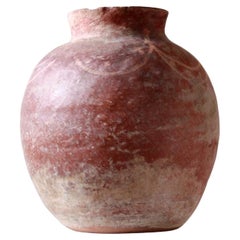 19th Century Antique Terracotta Pot
