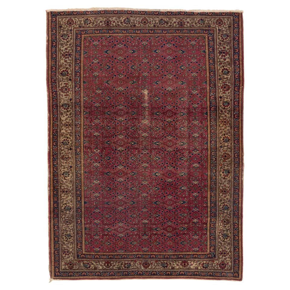 Antique Victorian Rugs - 404 For Sale on 1stDibs