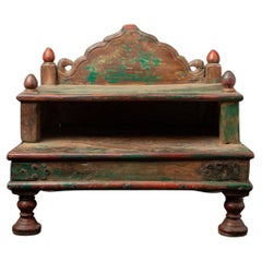 Sculptures and Carvings