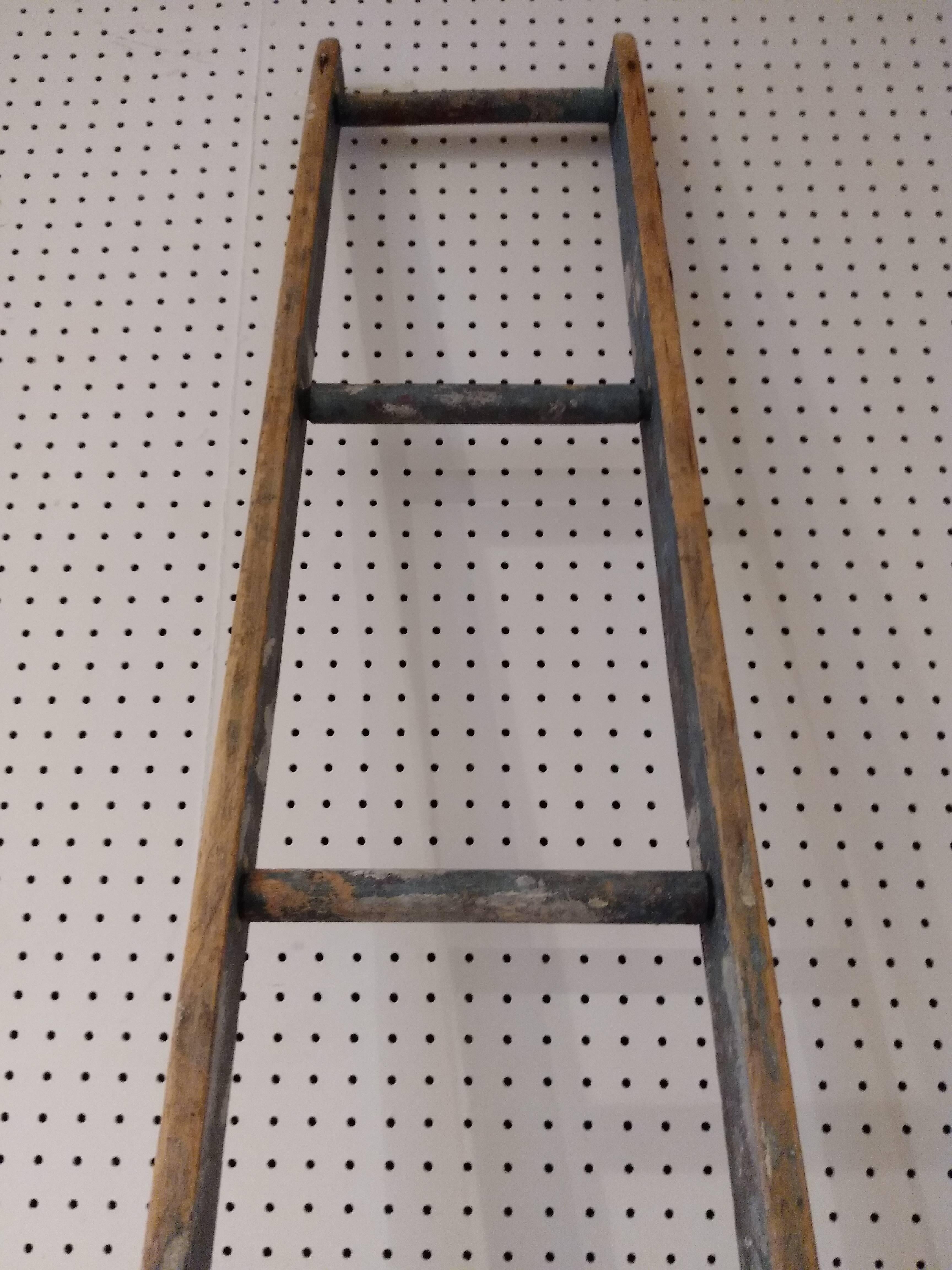 century ladder