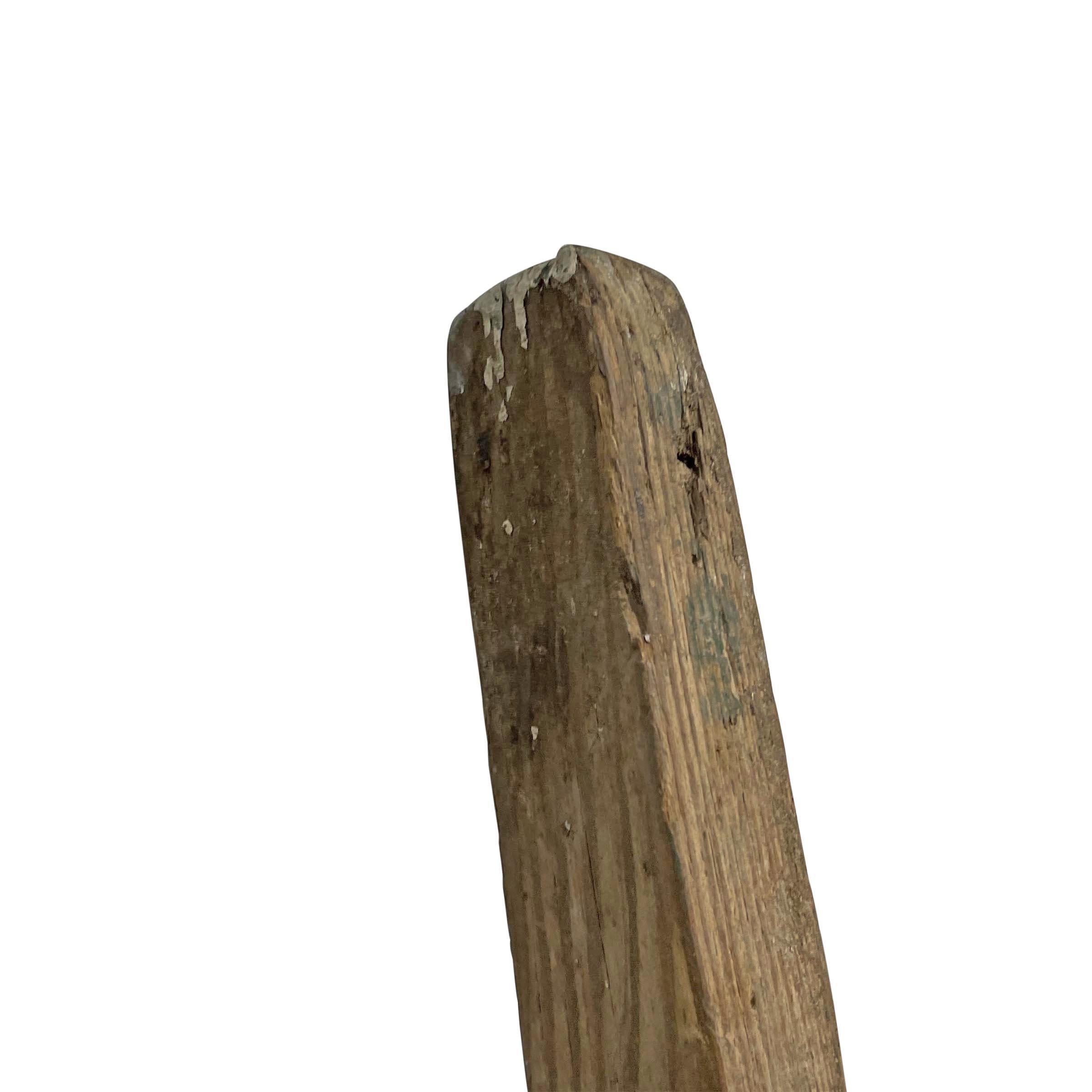 19th Century Apple Picking Ladder 2
