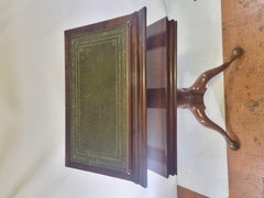 19th Century Architect Table