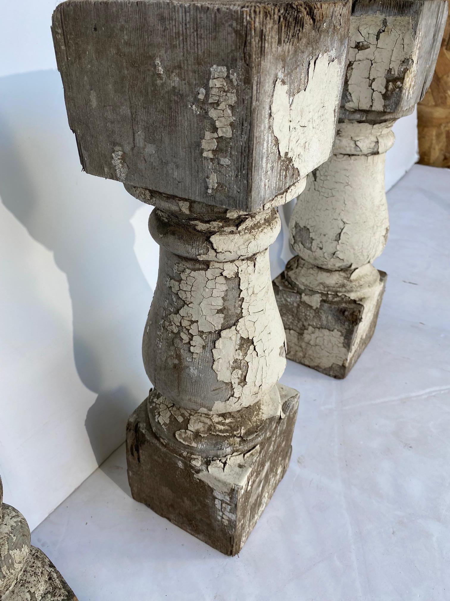 French 19th Century Architectural Fragments  For Sale