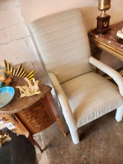 19th Century Arm Chair