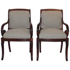 19th Century Armchairs