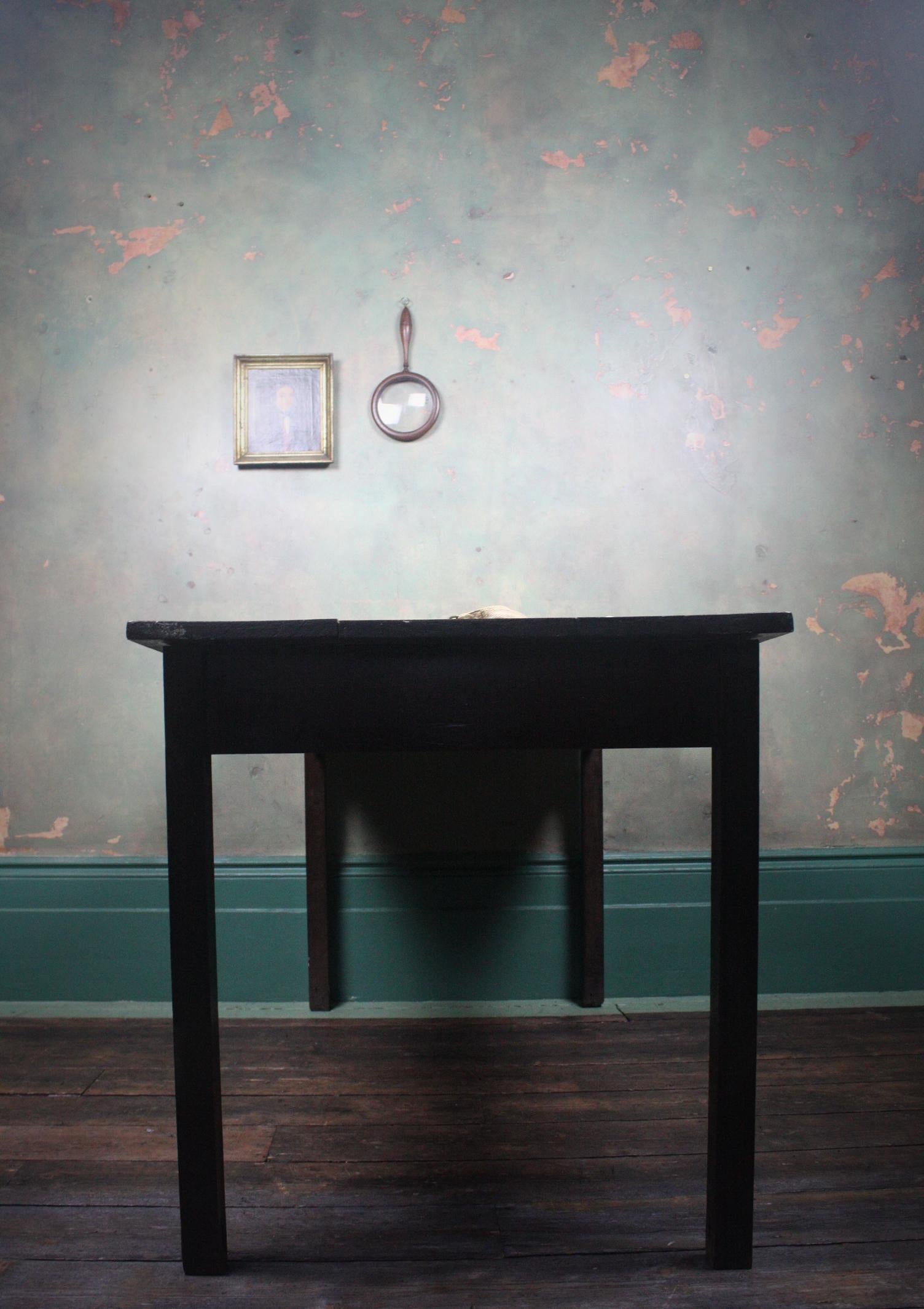 Chêne Table d'opération vétérinaire Arnold & Son du 19ème siècle « Table canine » en vente