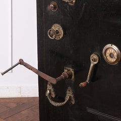 19th Century Art Nouveau Player Piano, circa 1900