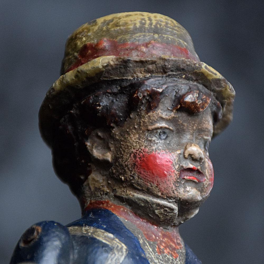 antique automaton toys