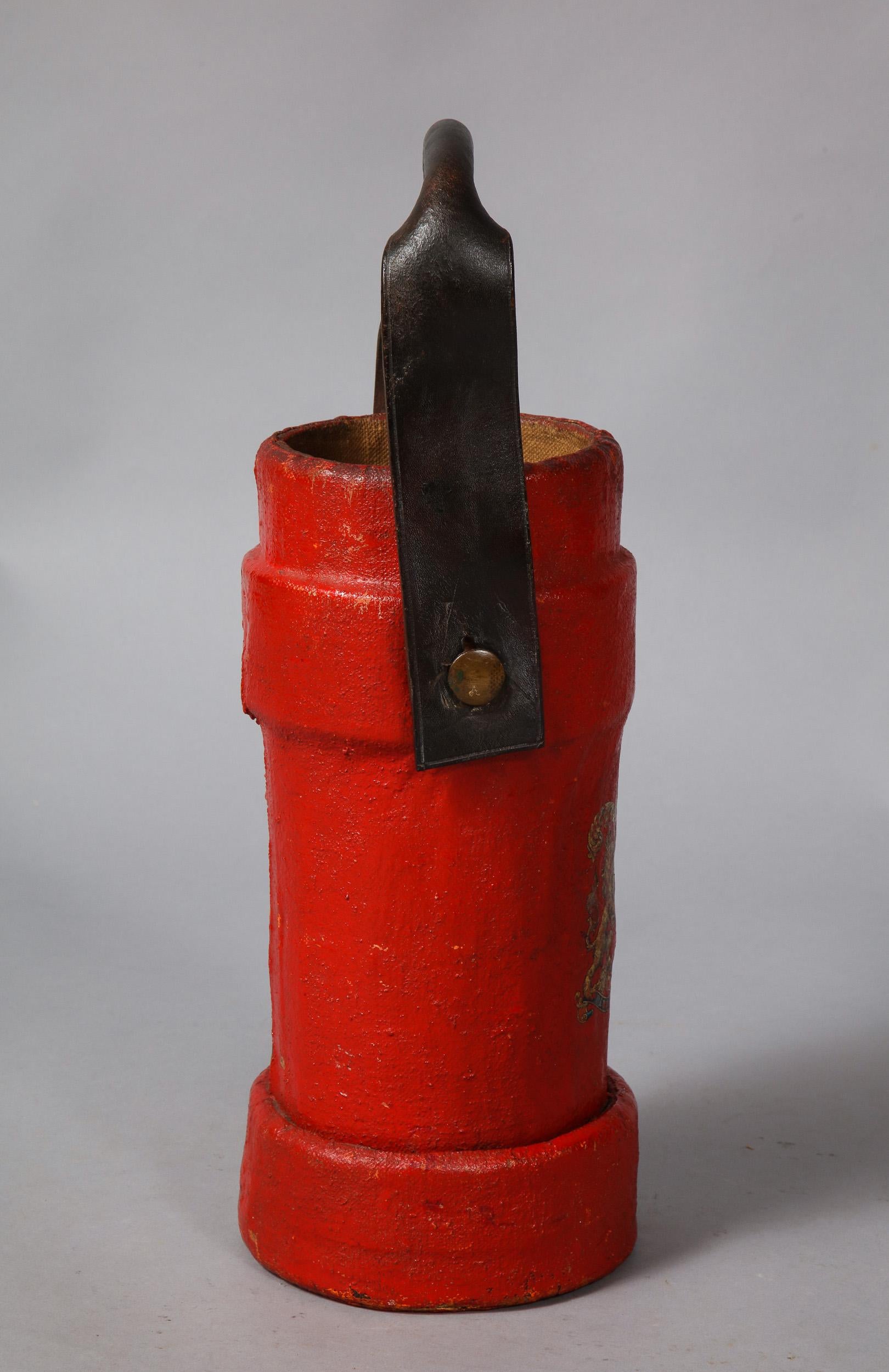 19th Century Artillery Shell Carrier In Good Condition In Greenwich, CT