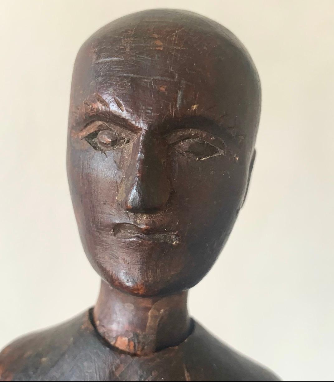 19th Century Artist Lay Figure For Sale 1
