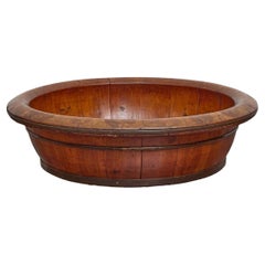 Bowls and Baskets