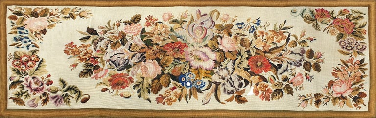 Petit Point - 209 For Sale on 1stDibs  petit point pictures, antique petit  point, petit point needlepoint