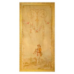 Aubusson Tapestries