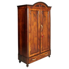 1850s Cupboards