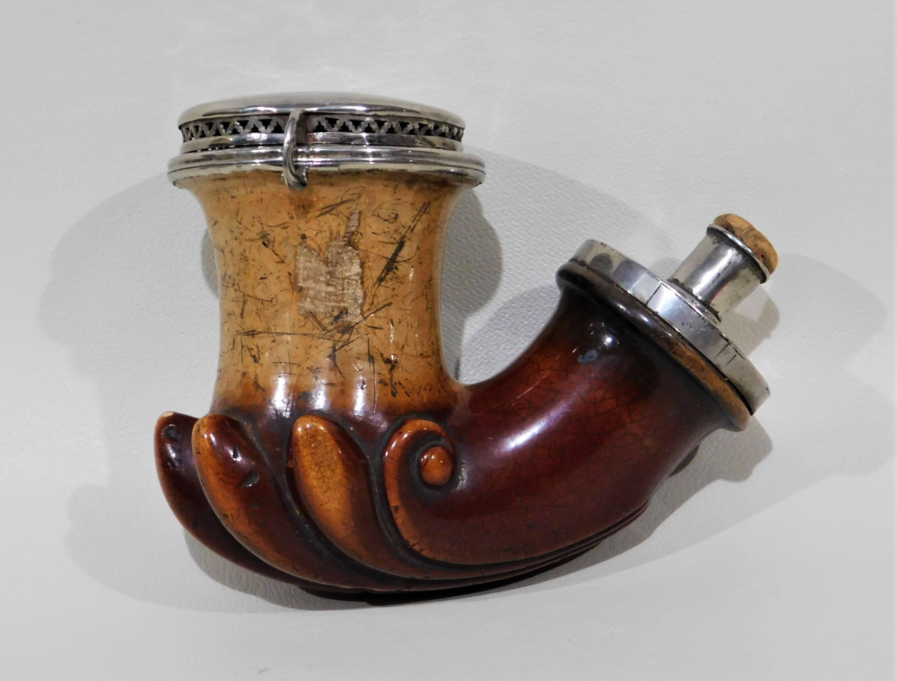 antique meerschaum pipes for sale