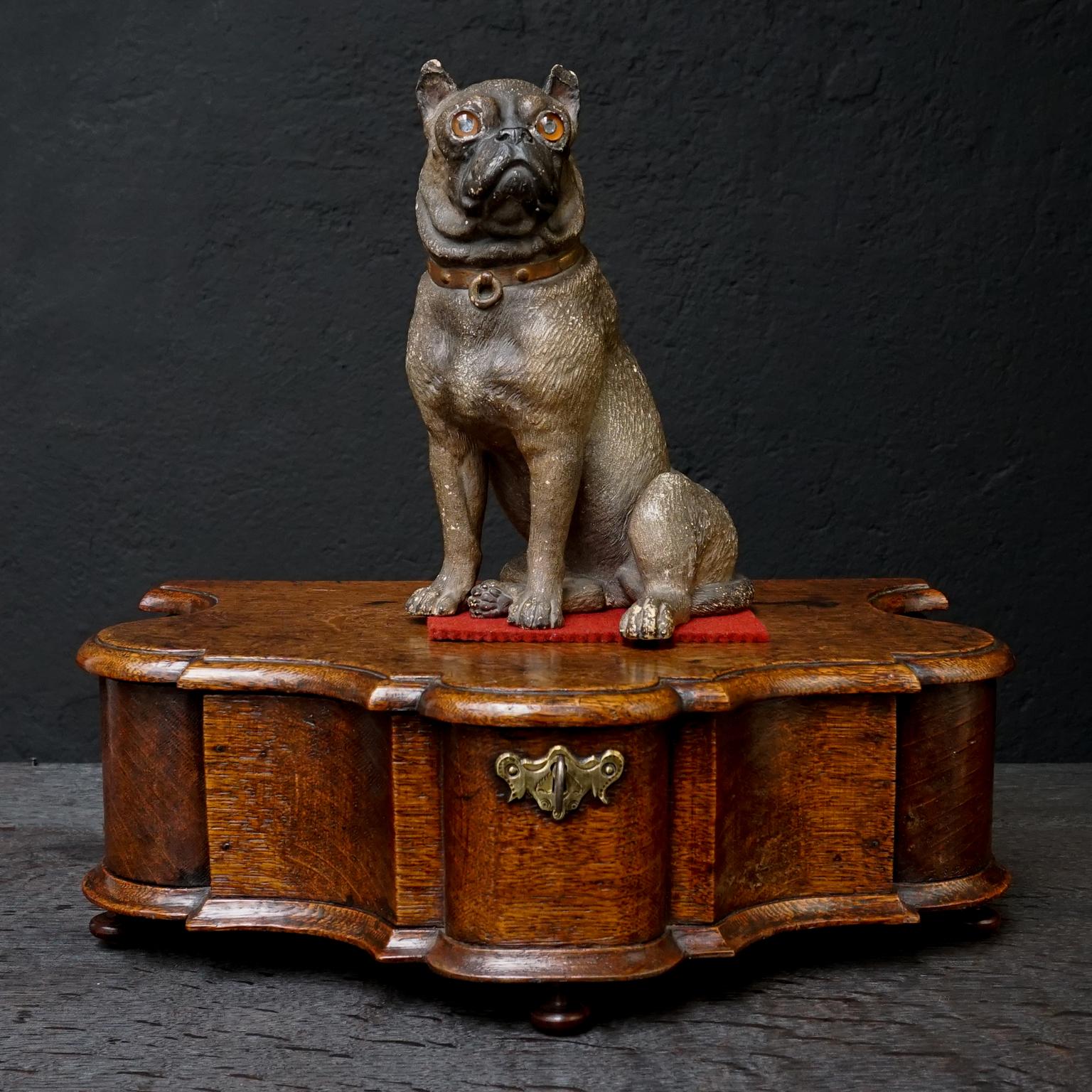 pug 19th century