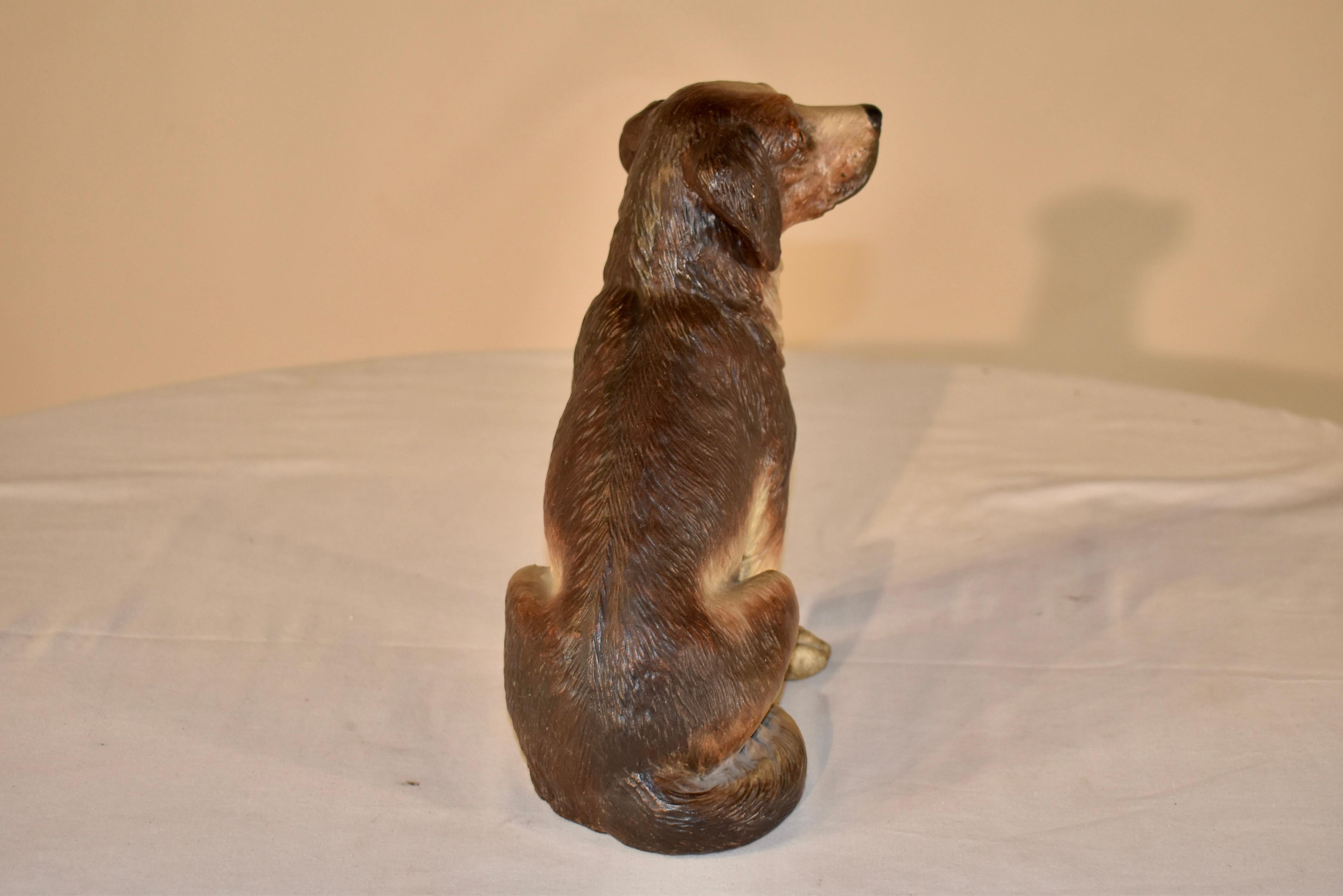 cane pastore austriaco
