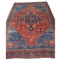 Persian Rugs