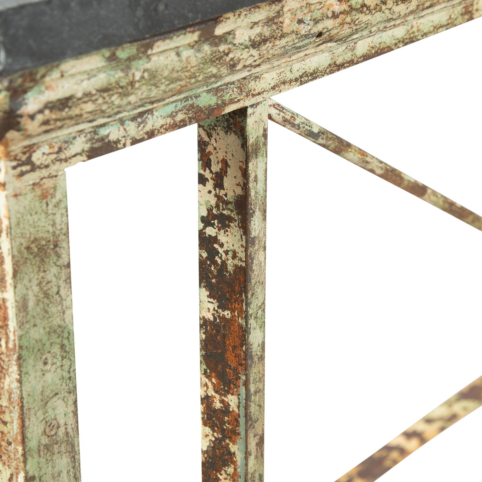 19th Century Balcony Console 5
