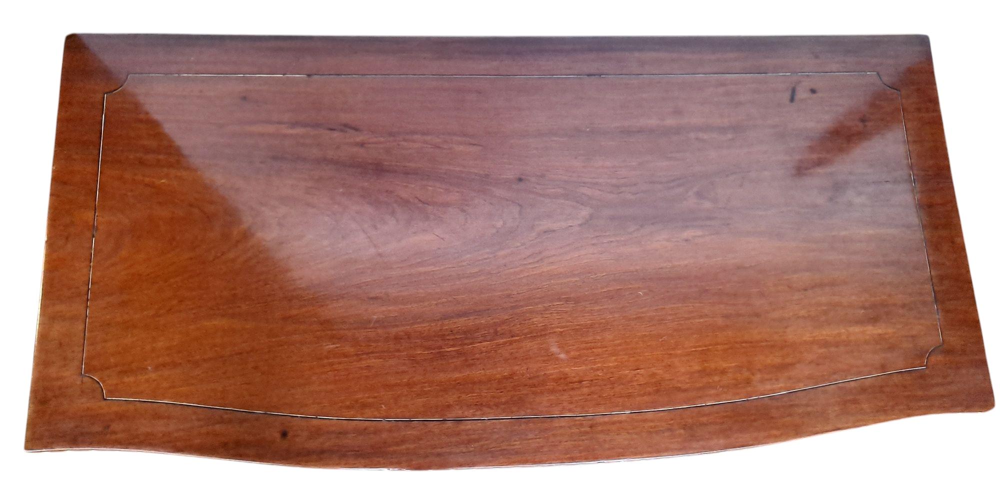 19th Century Baliuag/Baliwag Sheraton Style Altar Table/Desk/Sideboard In Good Condition For Sale In San Francisco, CA