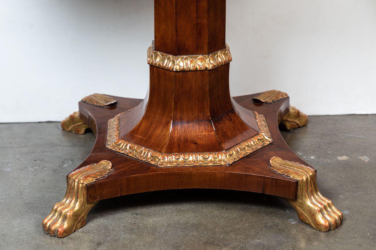 19th Century Baltic Writing Table 2