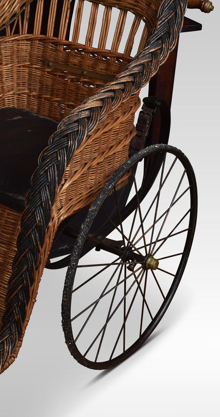 19th Century Bath Chair For Sale at 1stDibs