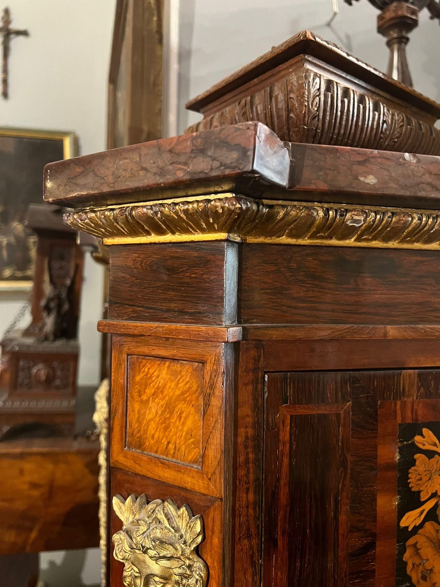 Belle armoire ancienne du 19ème siècle en vente 3