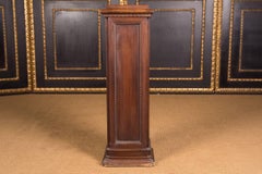 19th Century, Beautiful Antique Column Pedestal