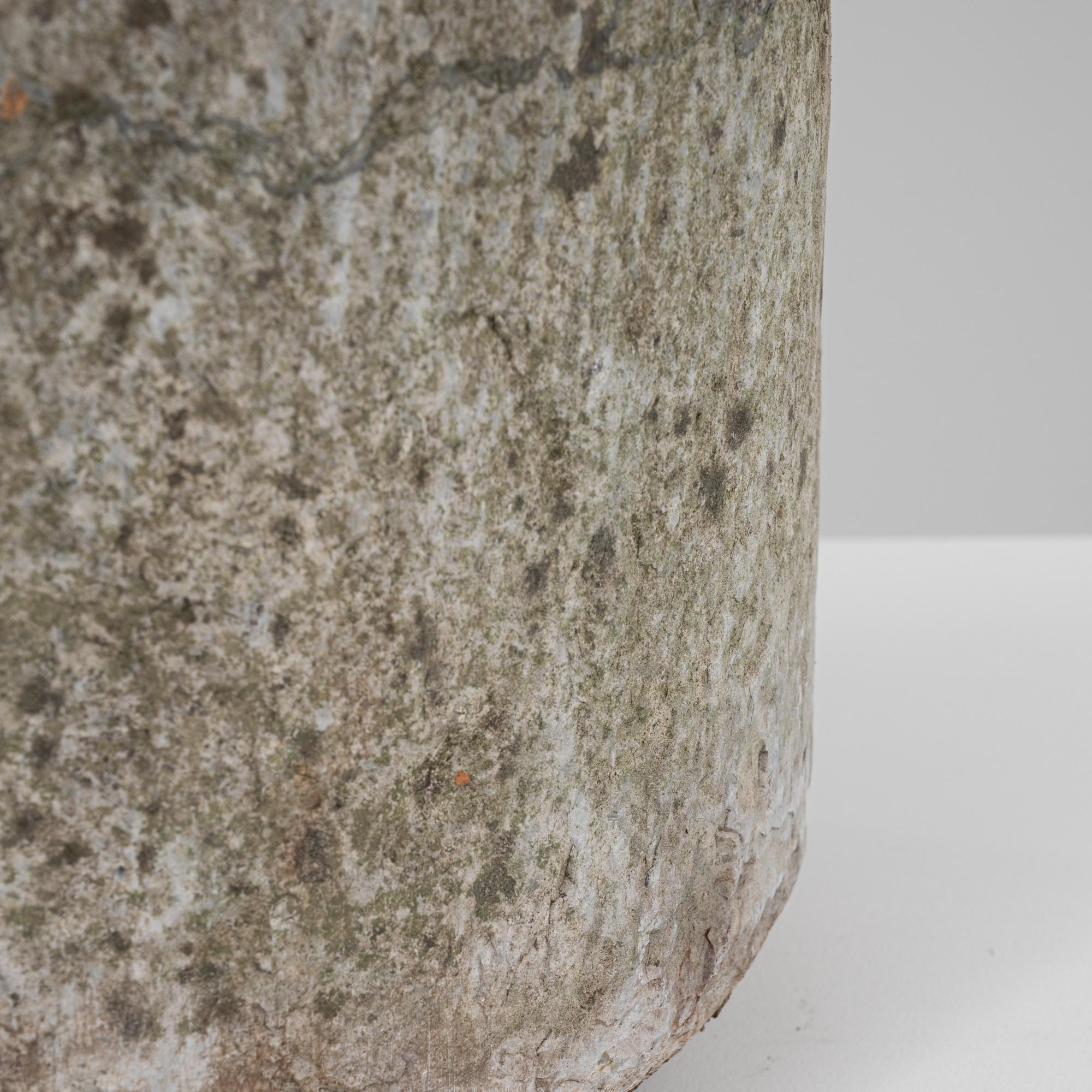19th Century Belgian Concrete Door Stop For Sale 5