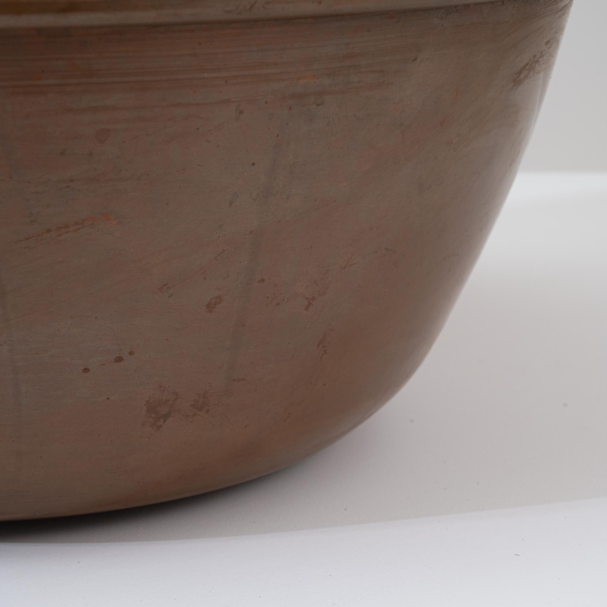 Pentola di rame belga del XIX secolo in vendita 4