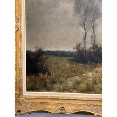 19. Jahrhundert Belgisch-Flämisch Öl auf Leinwand