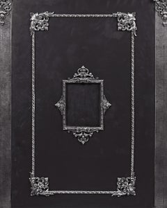 19th Century Belgian Safe