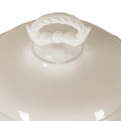 19th Century Belgium Soupier