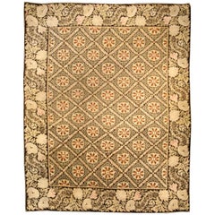 Doris Leslie Blau Collection 19th Century Bessarabian Handmade Wool Rug