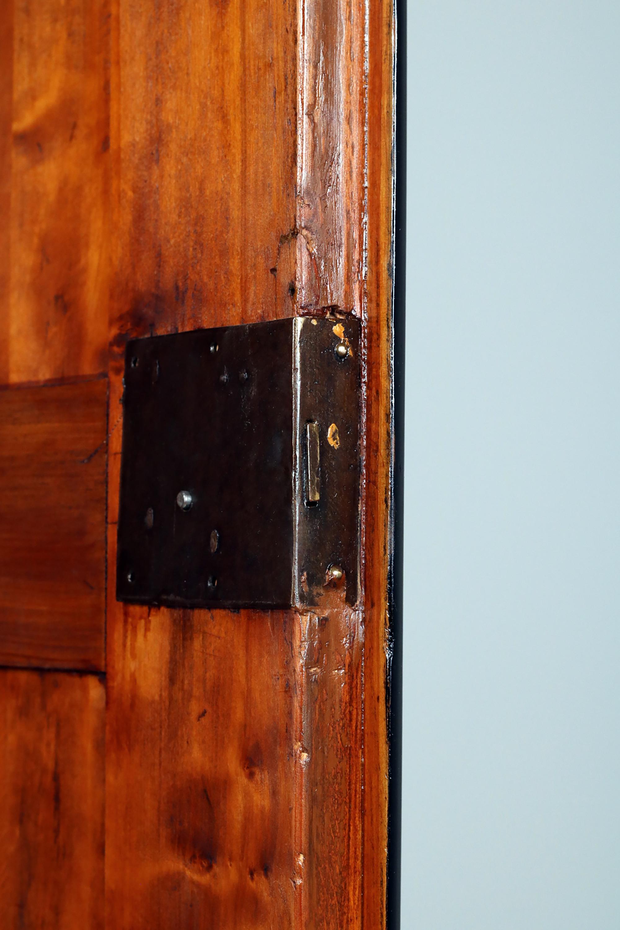 Gabinetto Biedermeier del XIX secolo in vendita 3