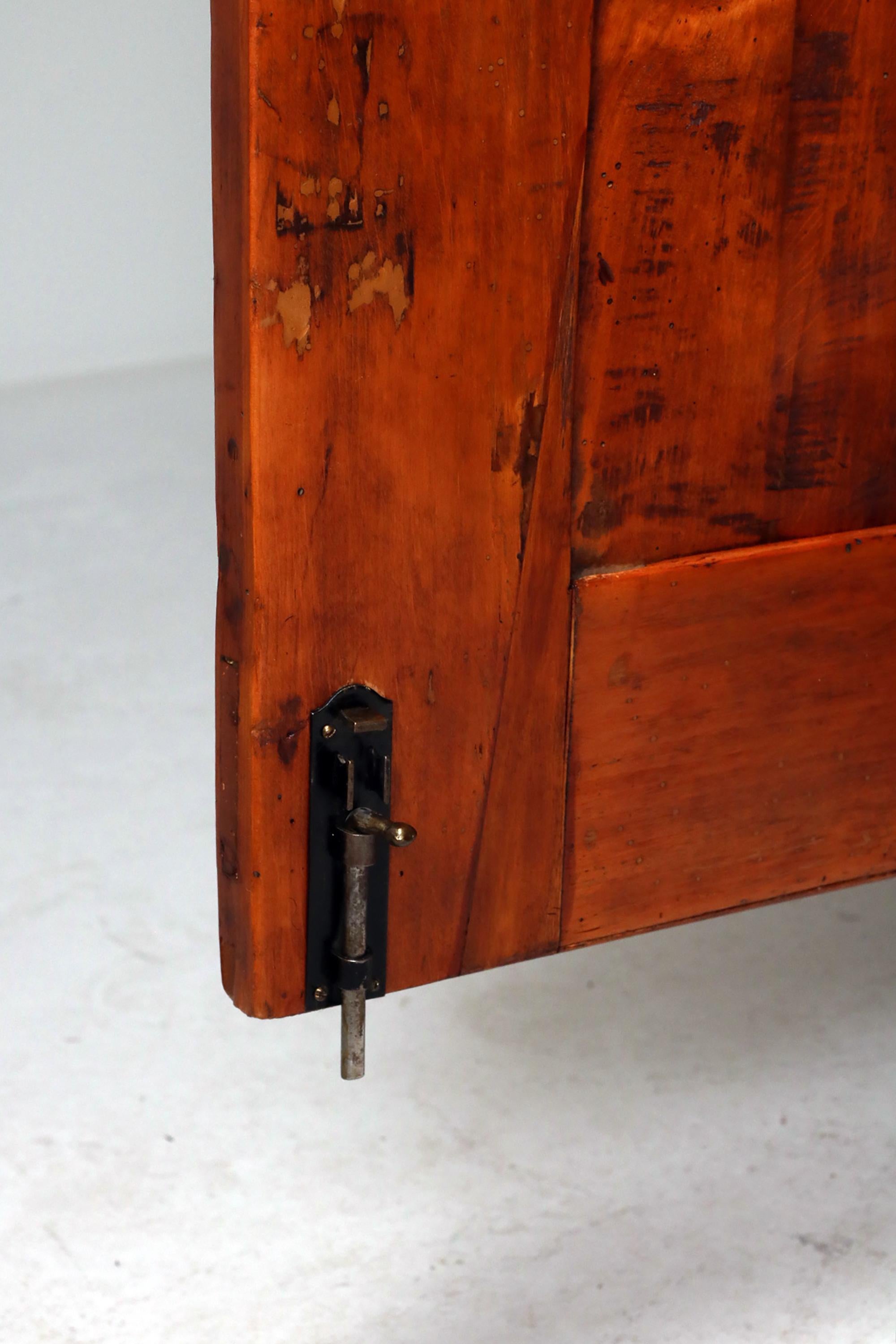 Gabinetto Biedermeier del XIX secolo in vendita 2