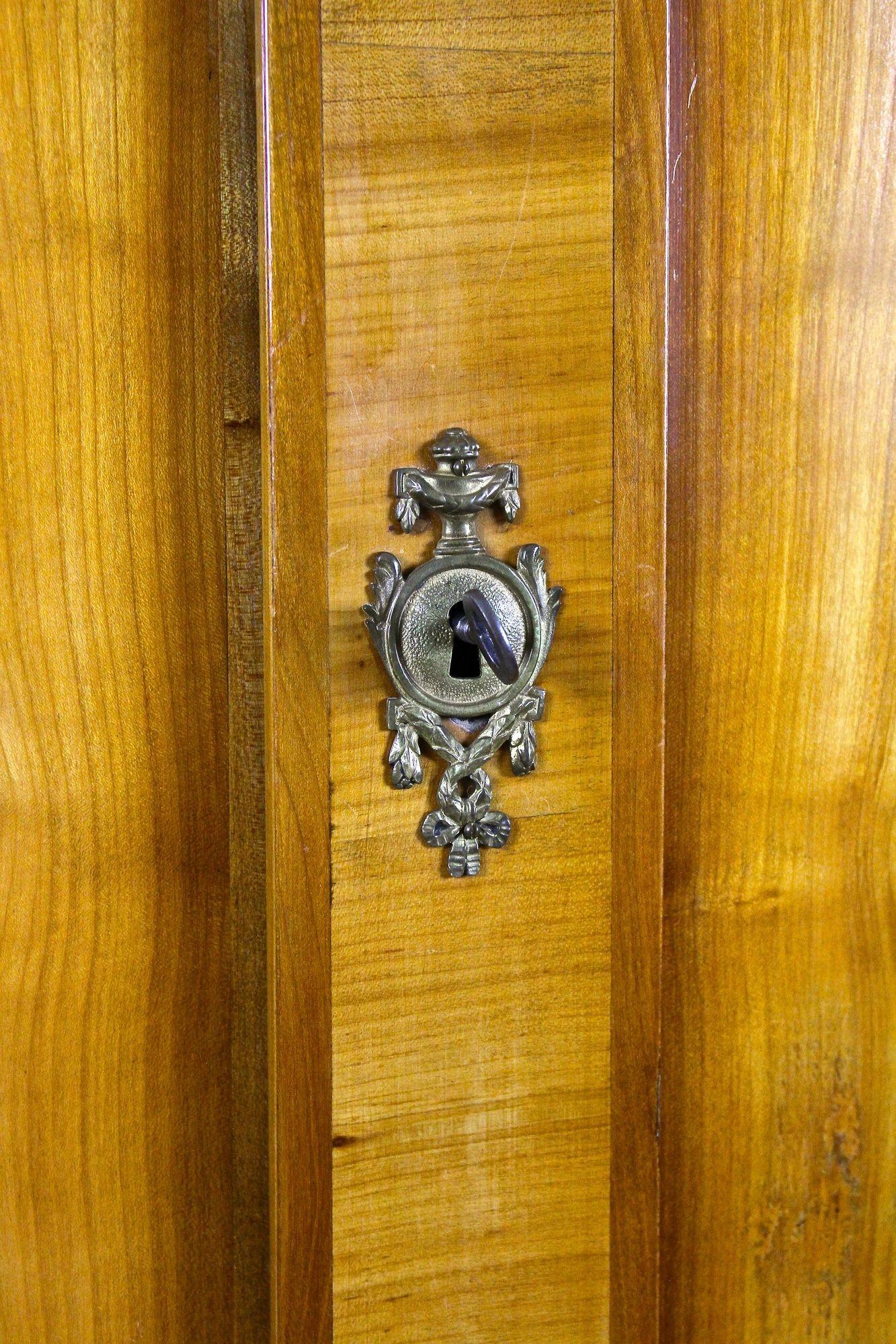 mobili biedermeier immagini
