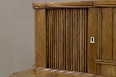 19th Century Biedermeier Chest