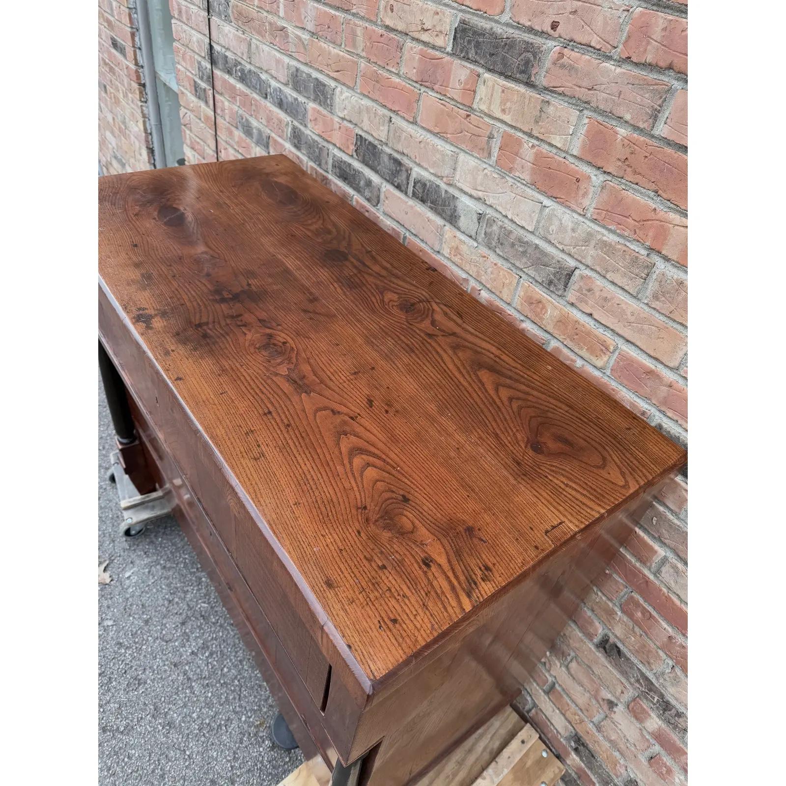 xIX secolo  Cassapanca Biedermeier In condizioni buone in vendita a Nashville, TN