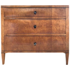 19th Century Biedermeier Chest of Drawers