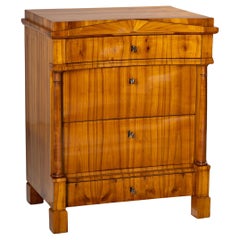 19th Century Biedermeier Chest of Drawers