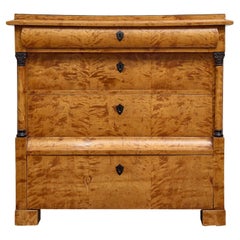 Commodes and Chests of Drawers