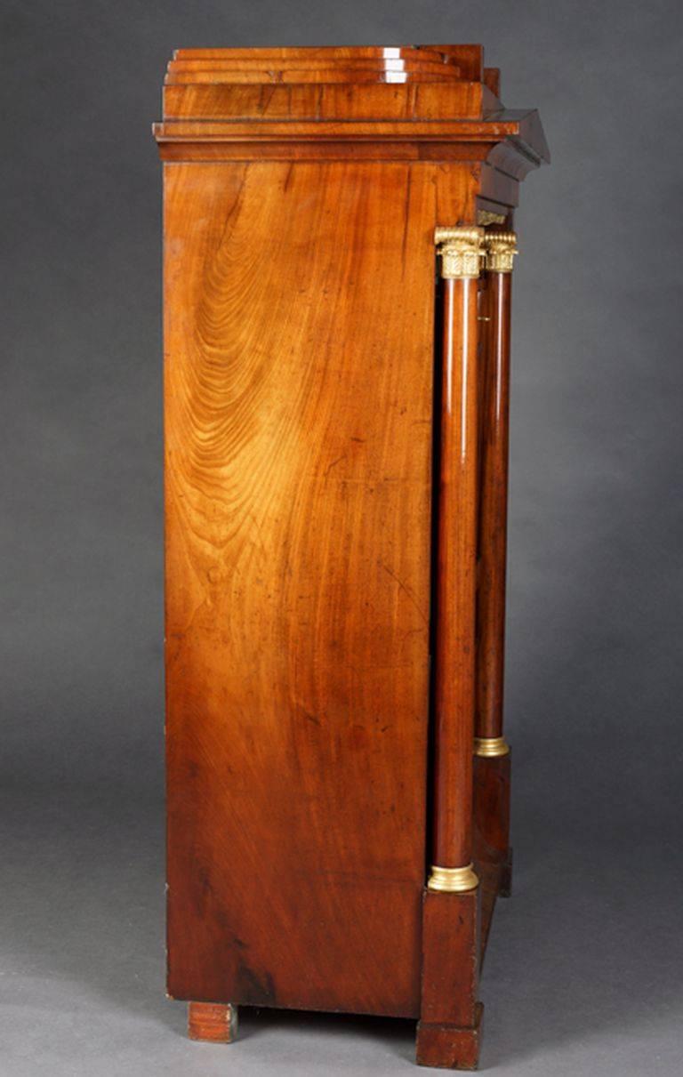 mobili biedermeier immagini