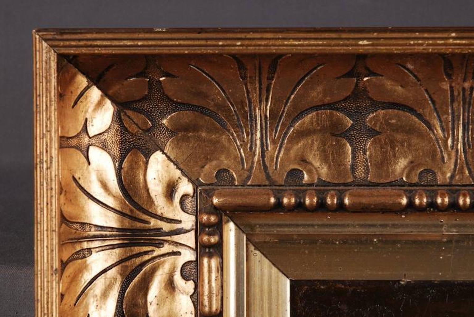 Biedermeier-Ölgemälde des 19. Jahrhunderts von Alex Hoenig im Angebot 1
