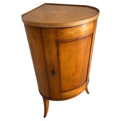 19th Century Biedermeier Side Cabinet
