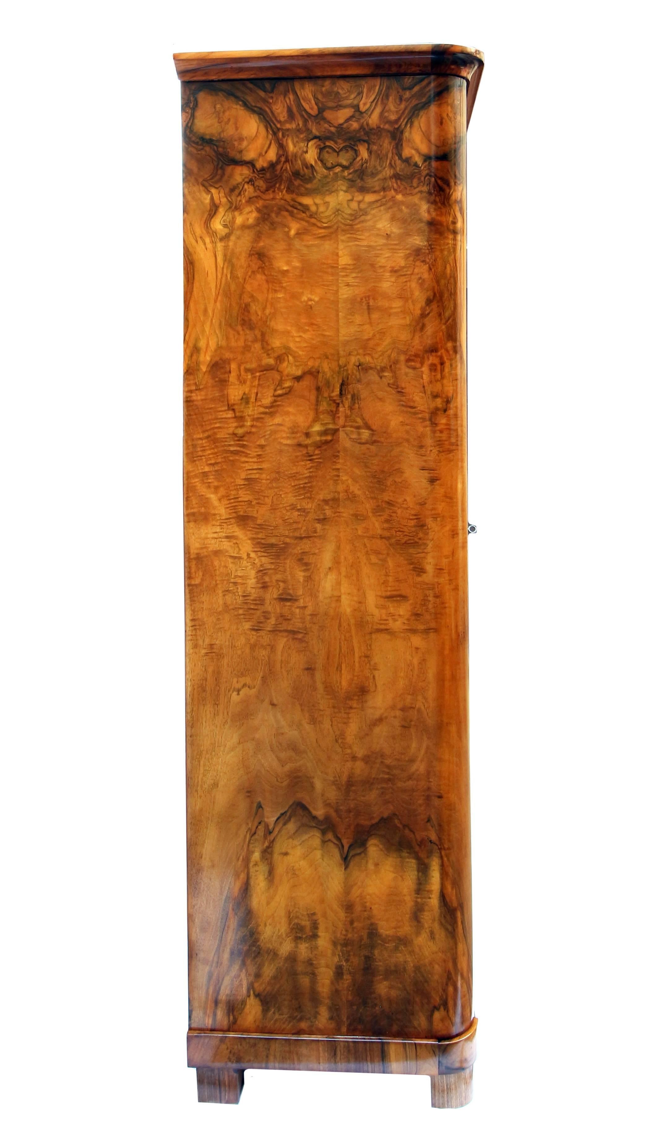 19th century wardrobe