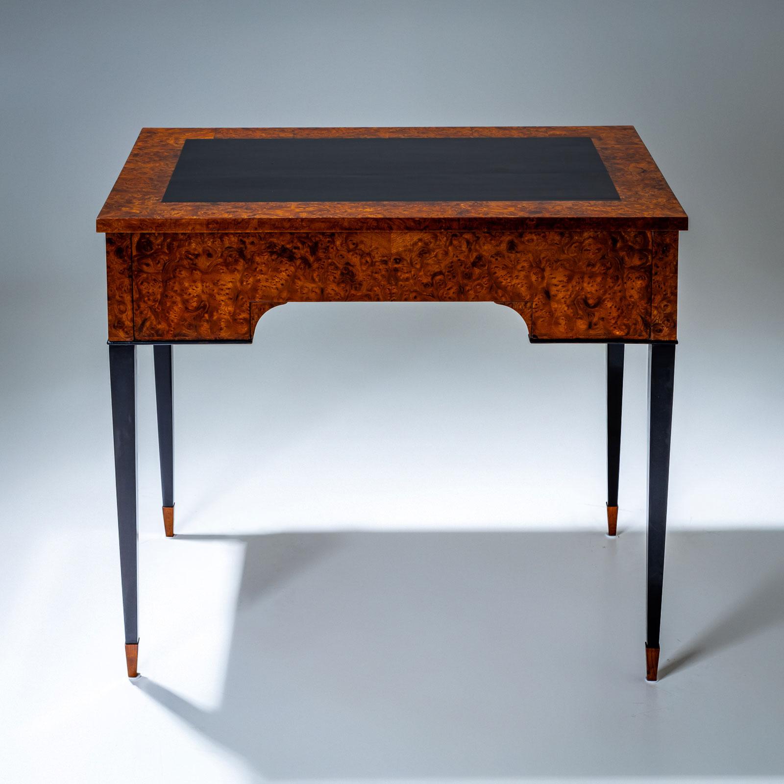 19th Century Biedermeier-style Desk, Germany For Sale 6