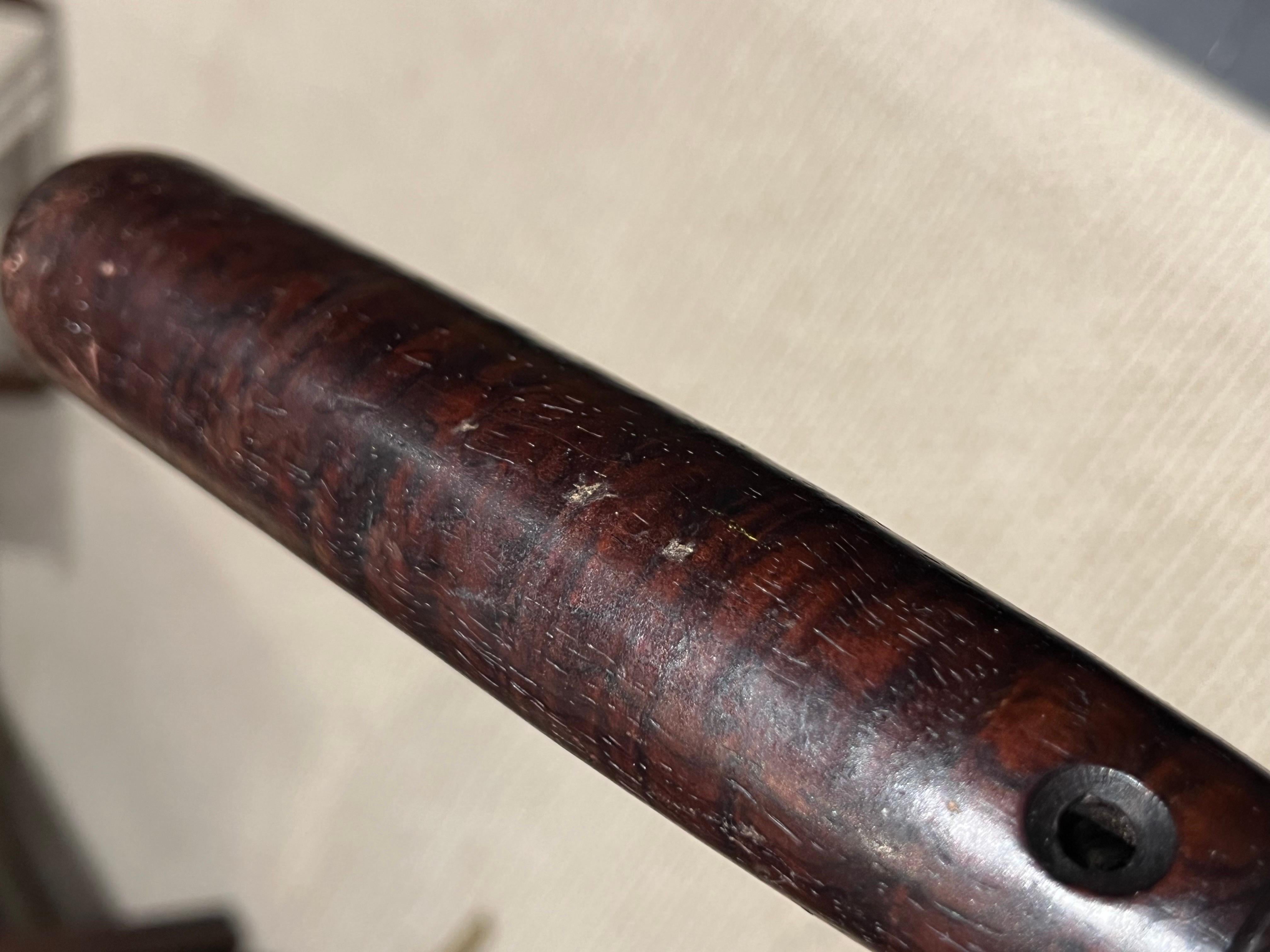 19th Century Billy Club 2