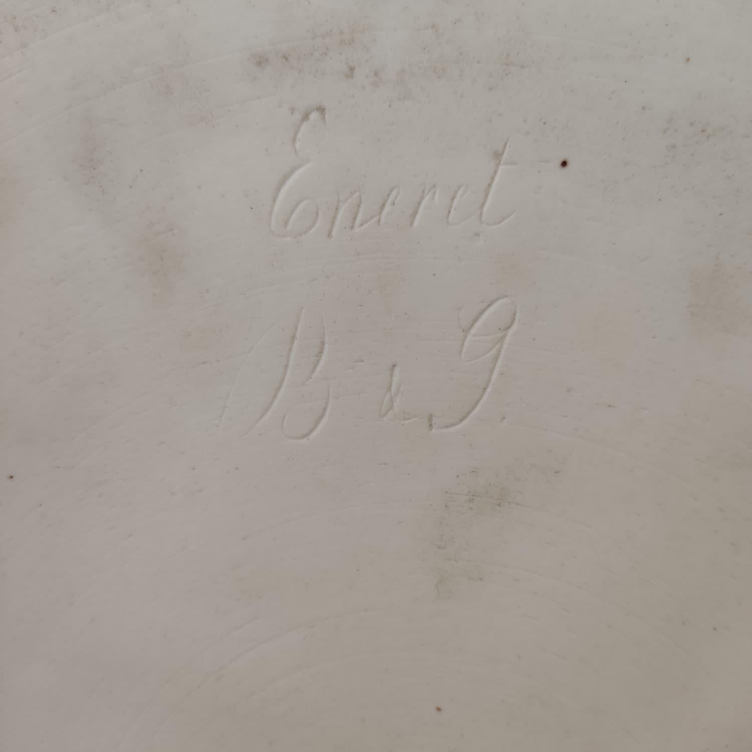 Porcelaine biscuitée du XIXe siècle, Four Seasons, d'après Thorvaldsen, Bing & Gröndahl en vente 4