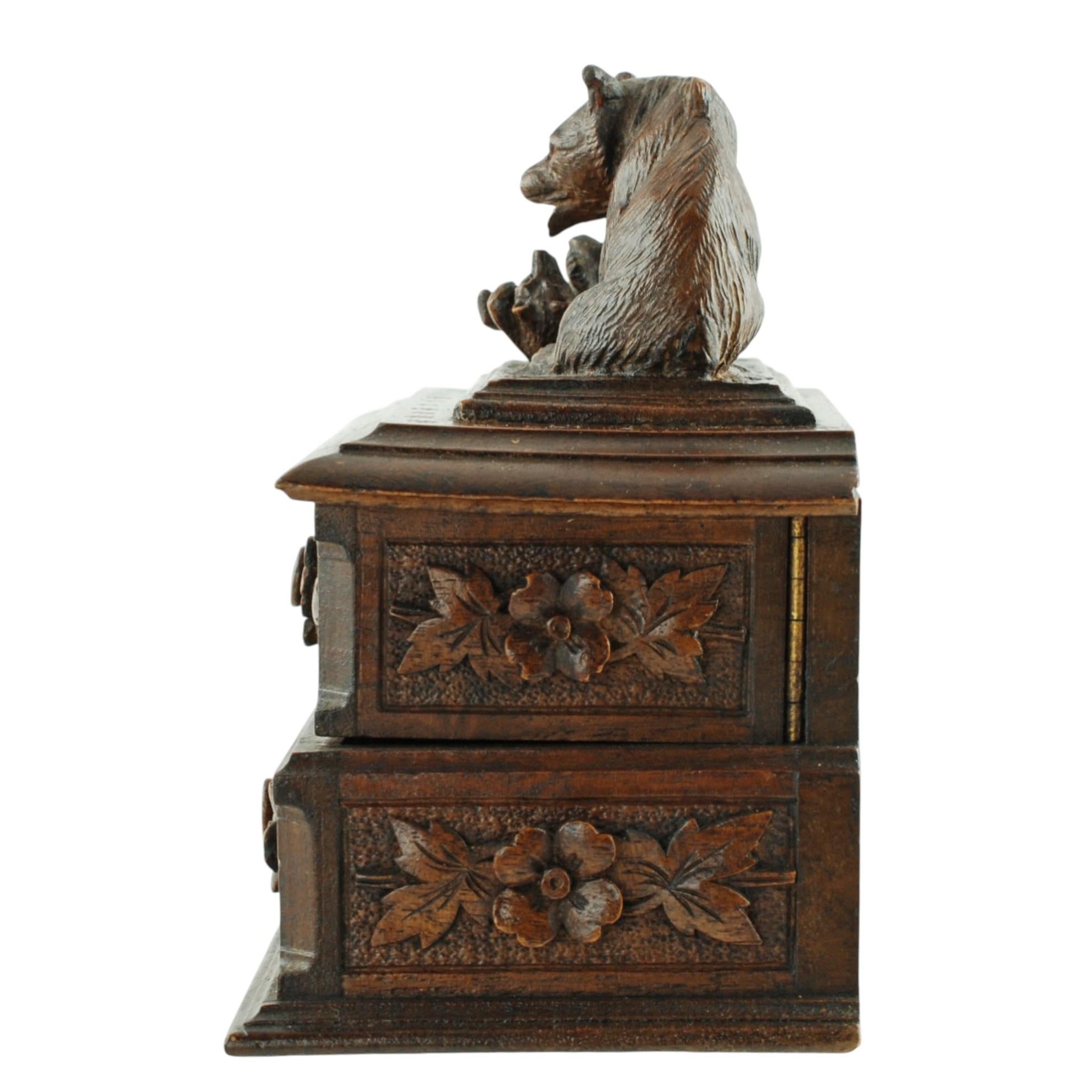 black bear antiques